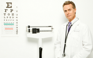 Info on Medical Treatment Algorithms