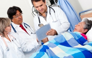 Info on Medical Treatment Algorithms