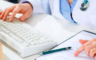 Info on Medical Treatment Algorithms